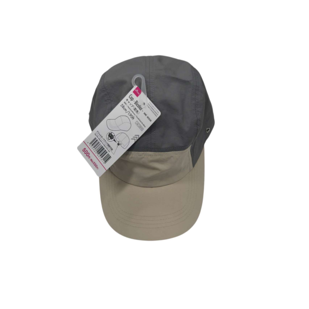 Cap Bicolor