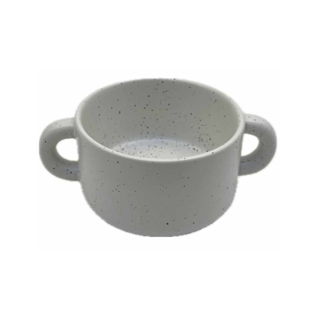 Soup Mug Fluffy 410ml