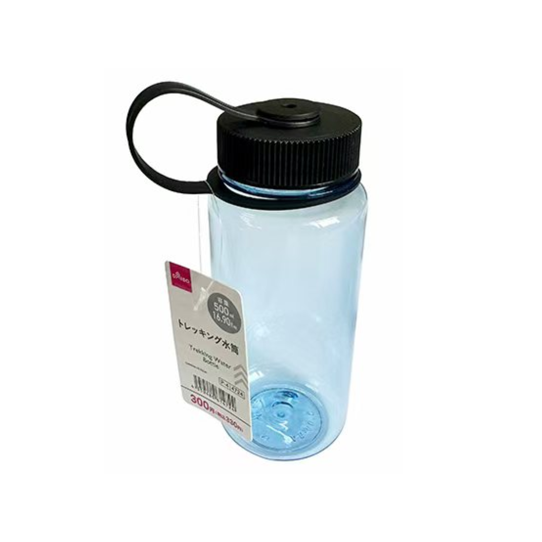 Trekking Water Bottle 500ml