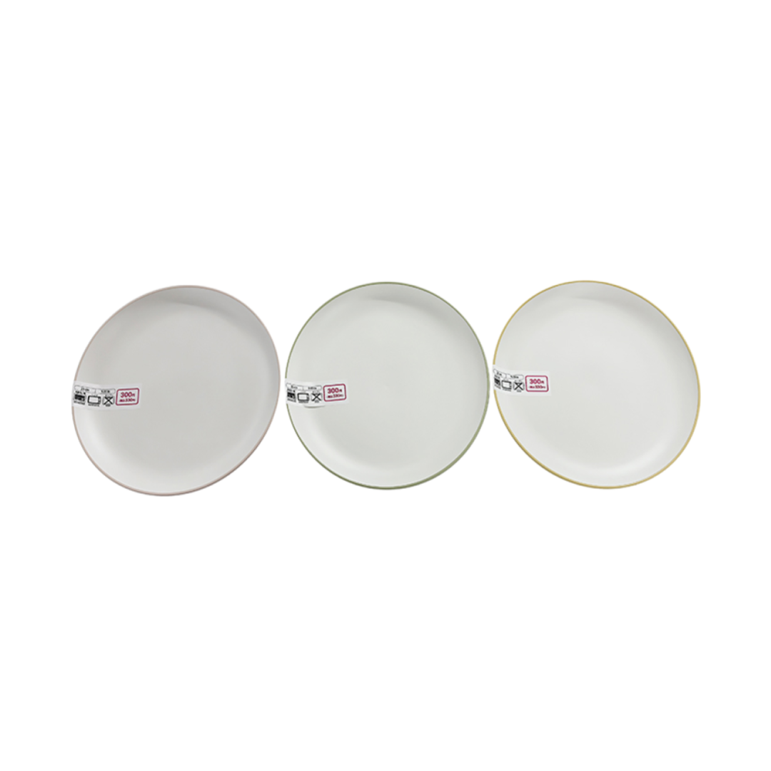 Main Dish Plate