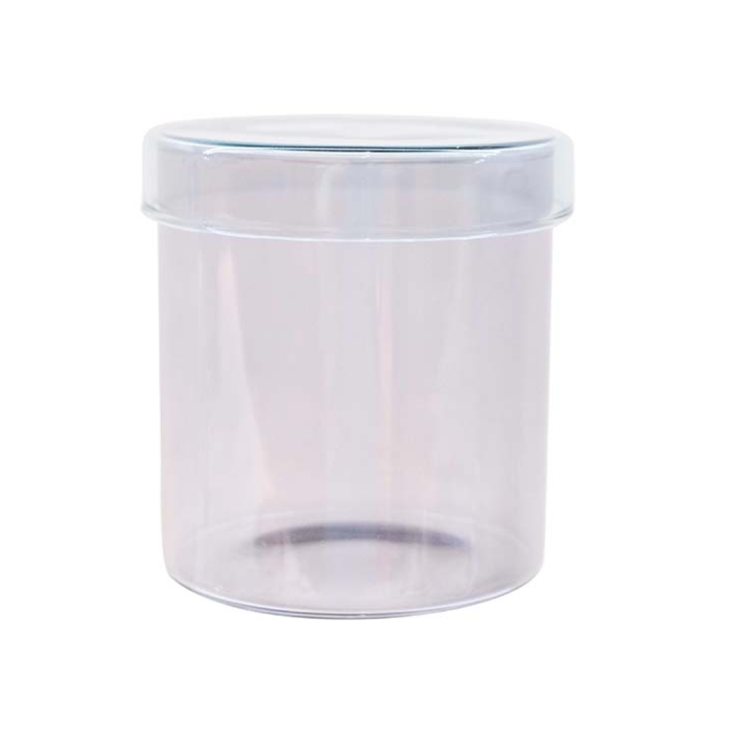Glass Case Blue x Purple