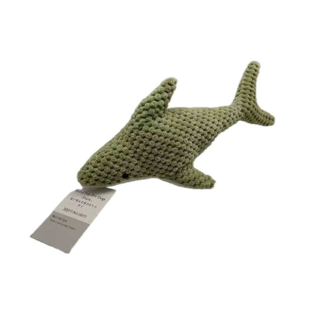 Sound Toy for Dogs Shark