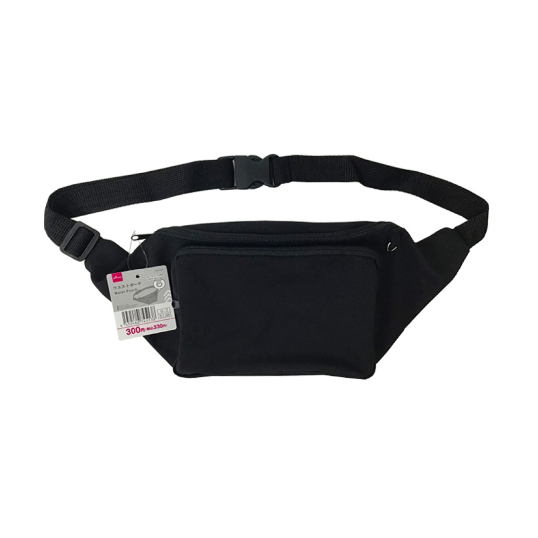Waist Pouch