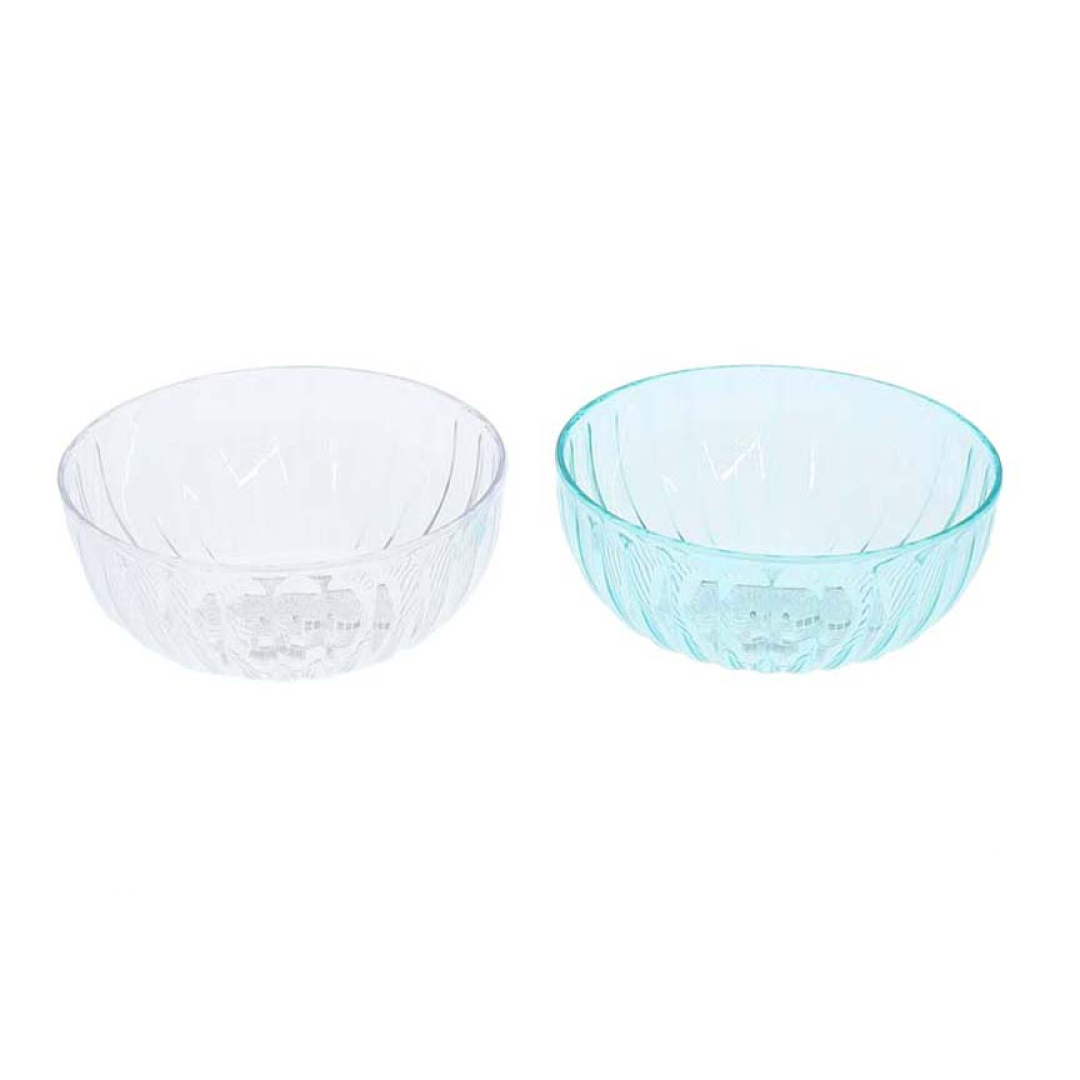 Bold Line Bowl