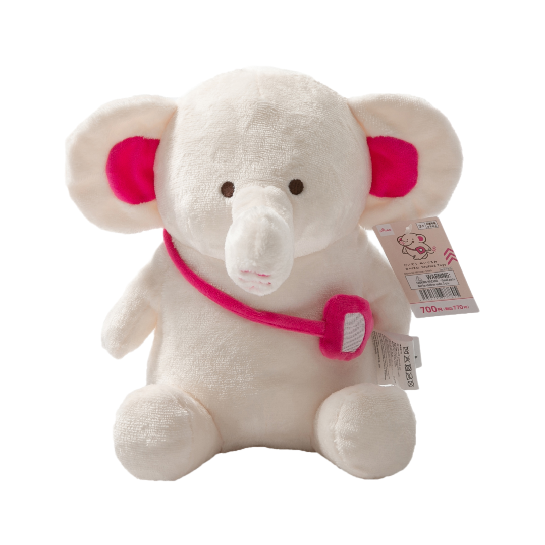 Stuffed Toys DAIZO