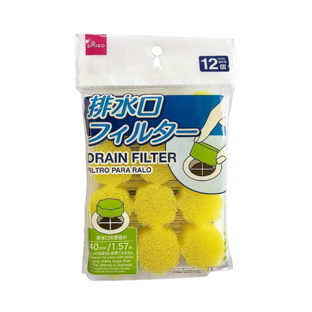 Drain Filter