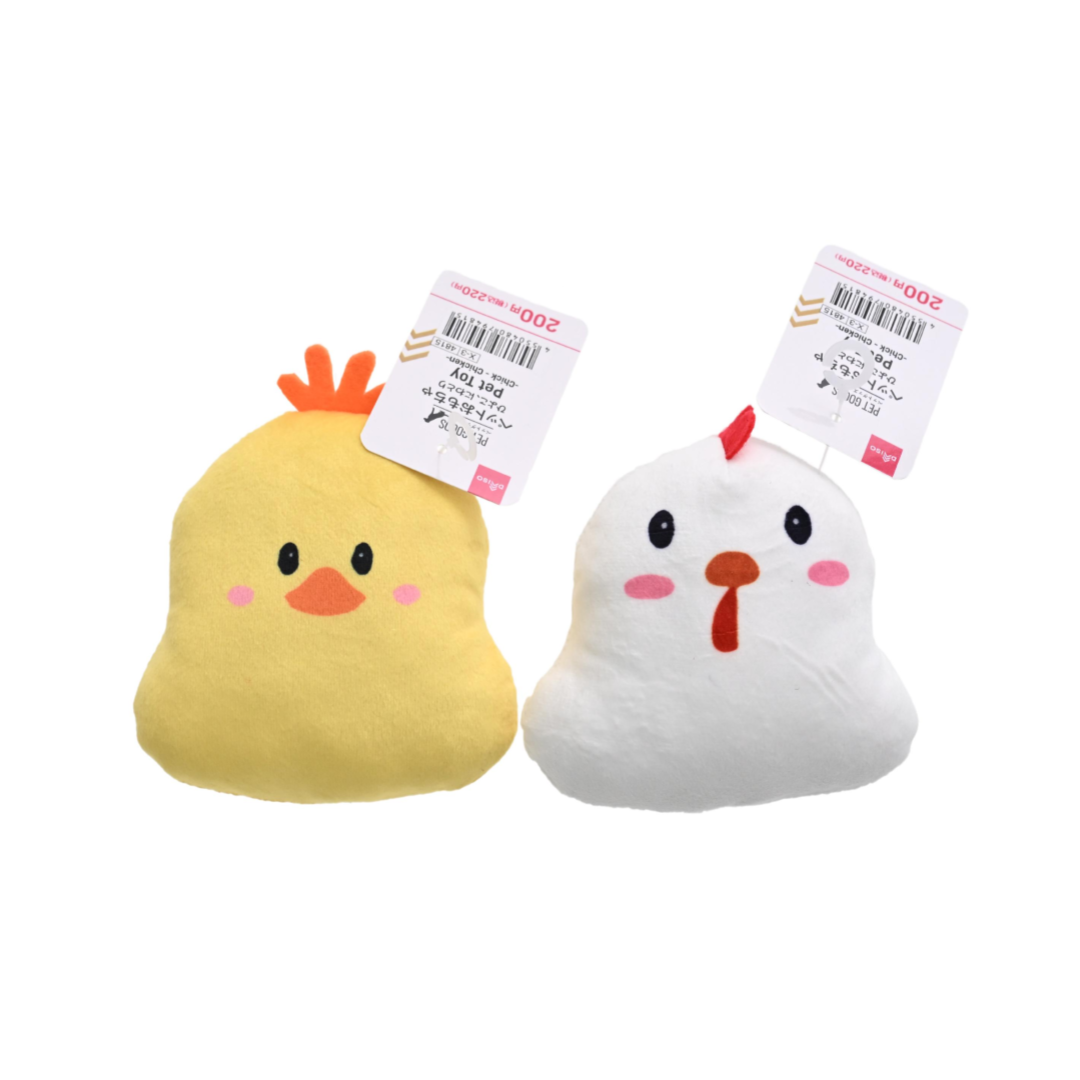 Pet Toy Chick Chicken