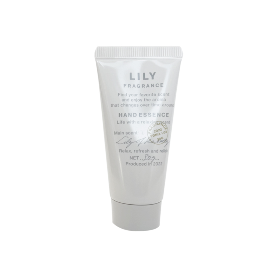 Hand Essence Lily 30g