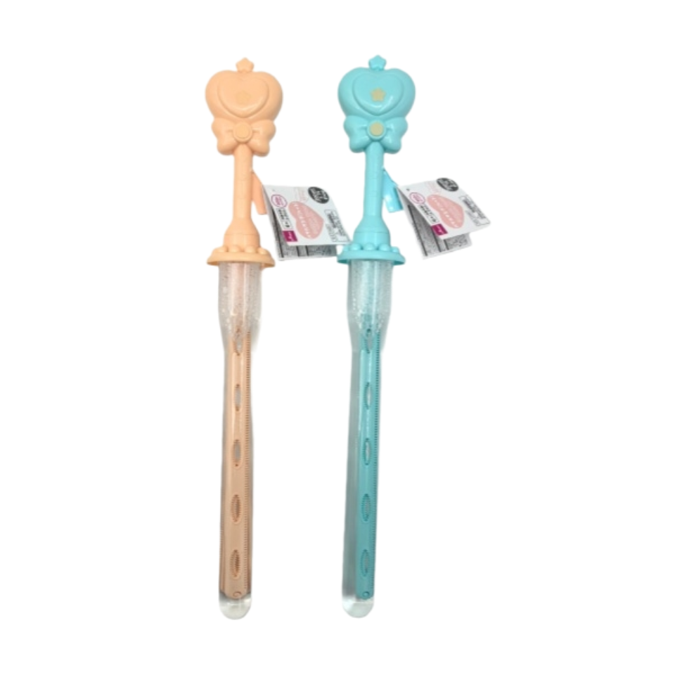 Bubble Wand Heart
