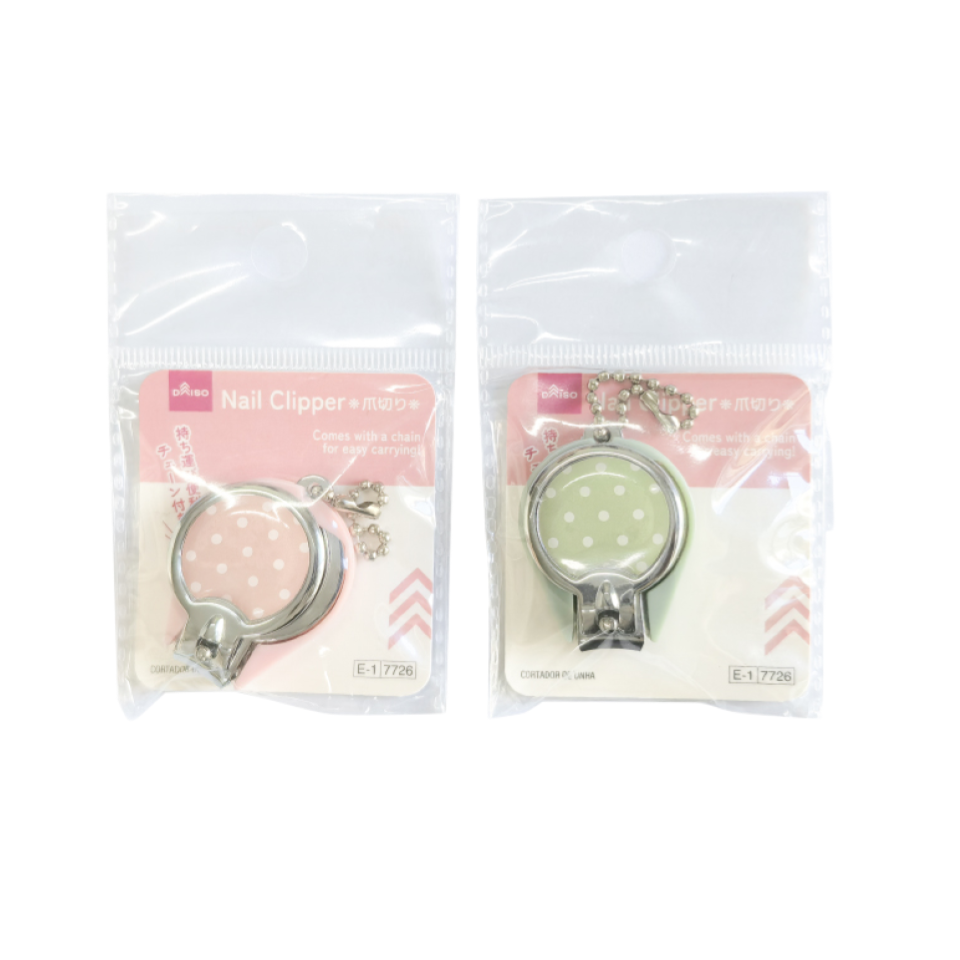 Nail Clipper A