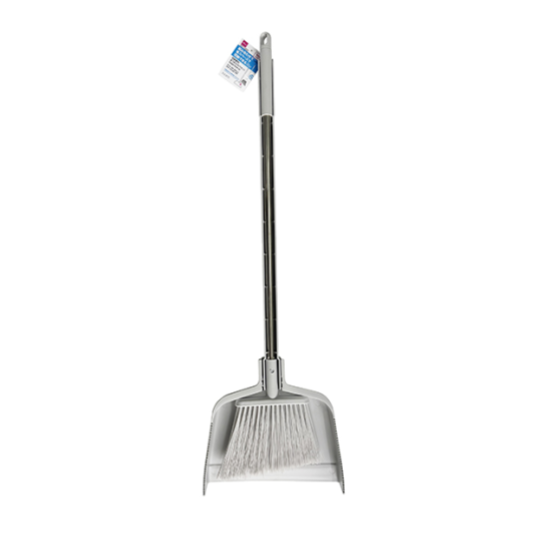 Dustpan Broom Set