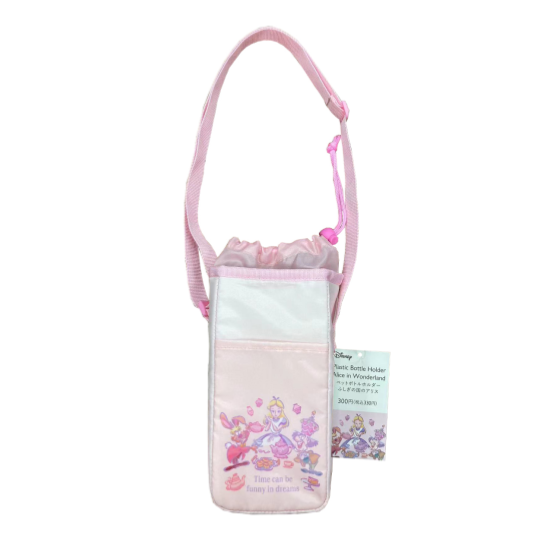Water Bottle Holder (Alice in Wonderland) B