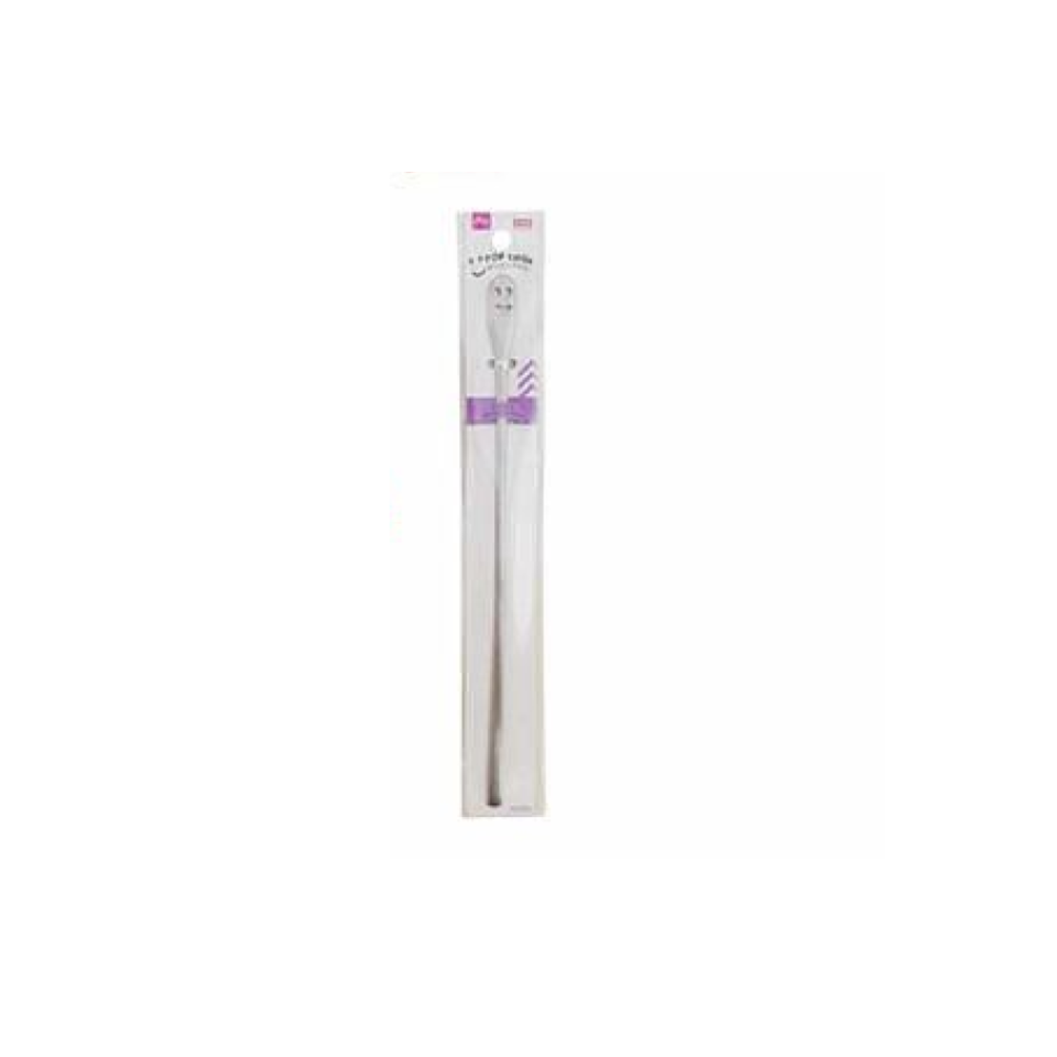 Cocktail Stirrer Cute Smiley