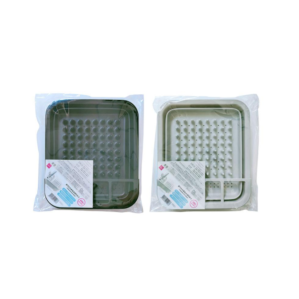 Collapsible Drain Basket 36cm x 30.7cm