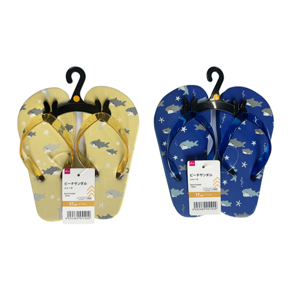 Beach Sandals Shark EU 28