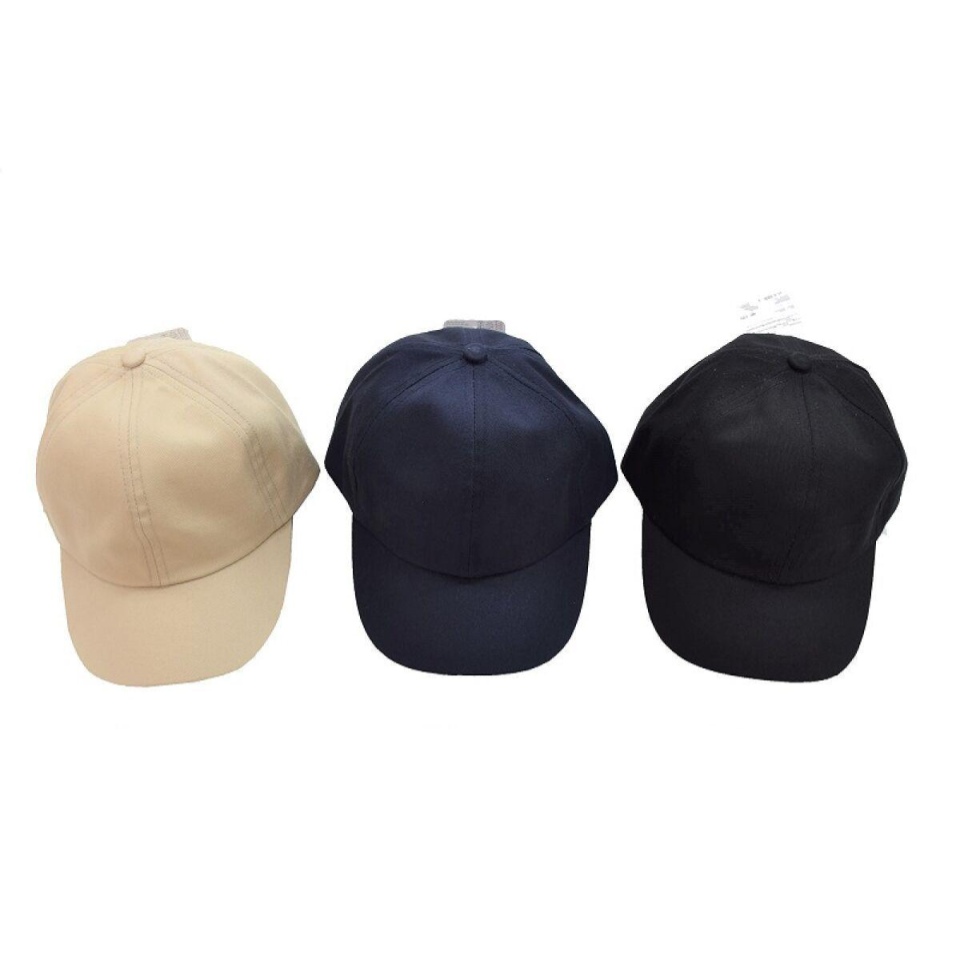Cotton Cap Basics for Kids