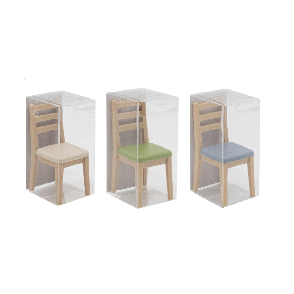 Miniature Dining Chair