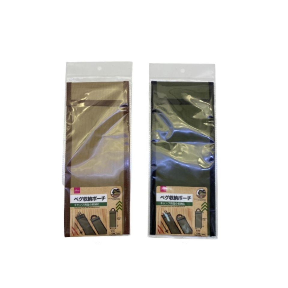 Robbi Round Wallet