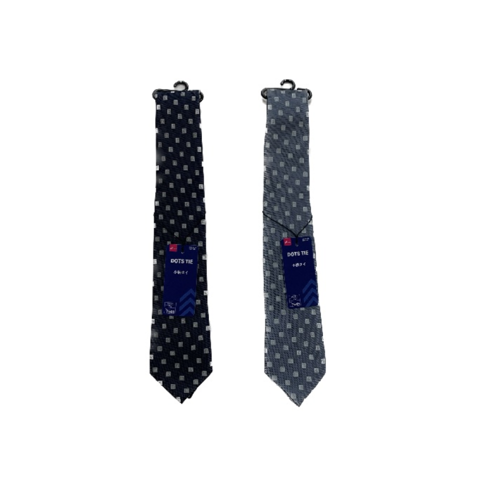 Dots Tie