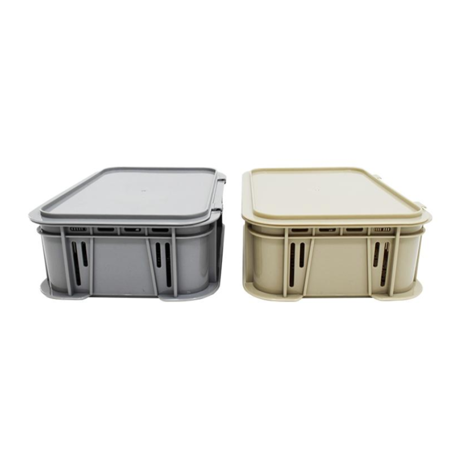 Ultimate Container with Lid 8.66in x 5.78in x 2.67in