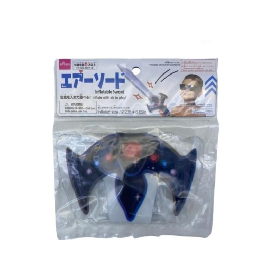 Inflatable Sword