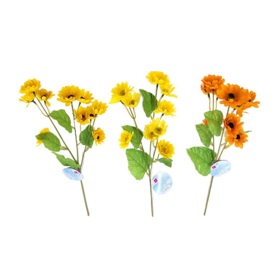 Mini Sunflower Spray