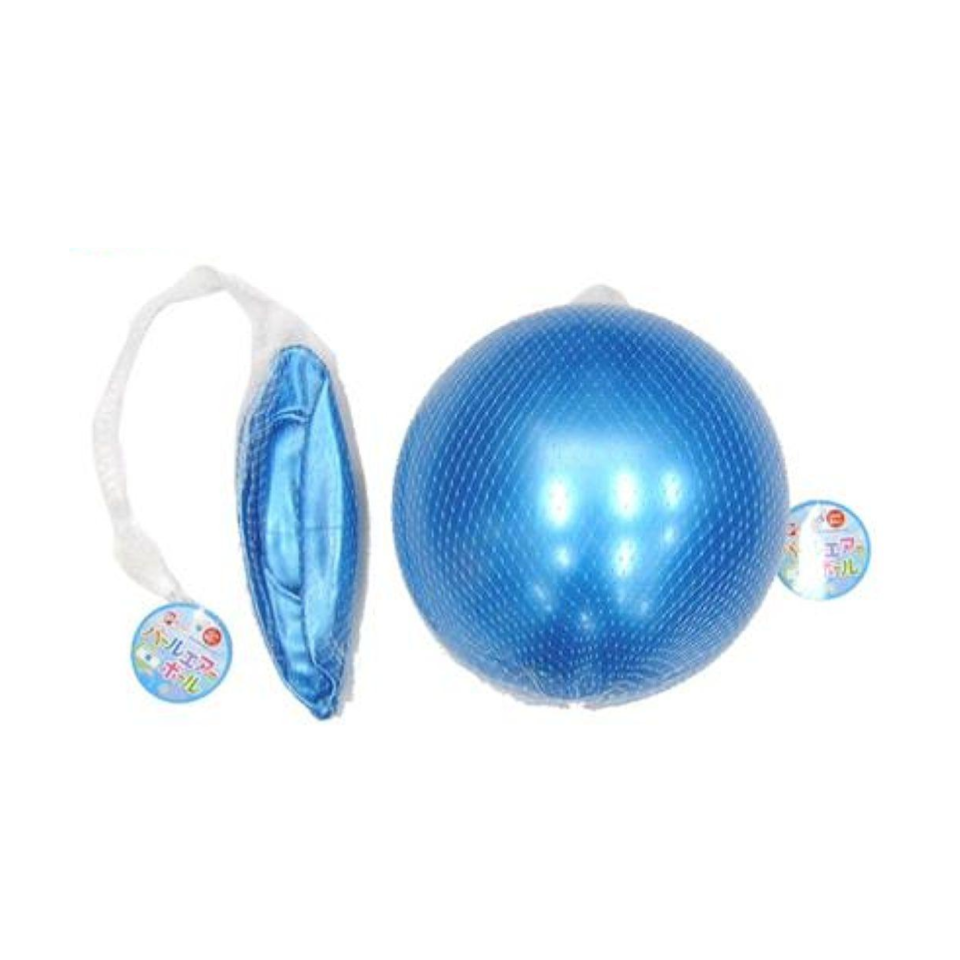 Pearl Air Ball Blue 10in