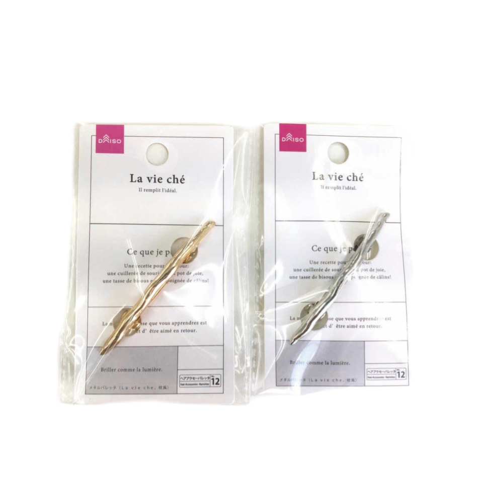 Metal Valletta Imitation Branch Wind La Vie Che