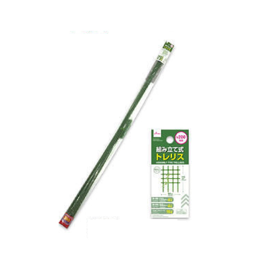 Assembly Type Trellises