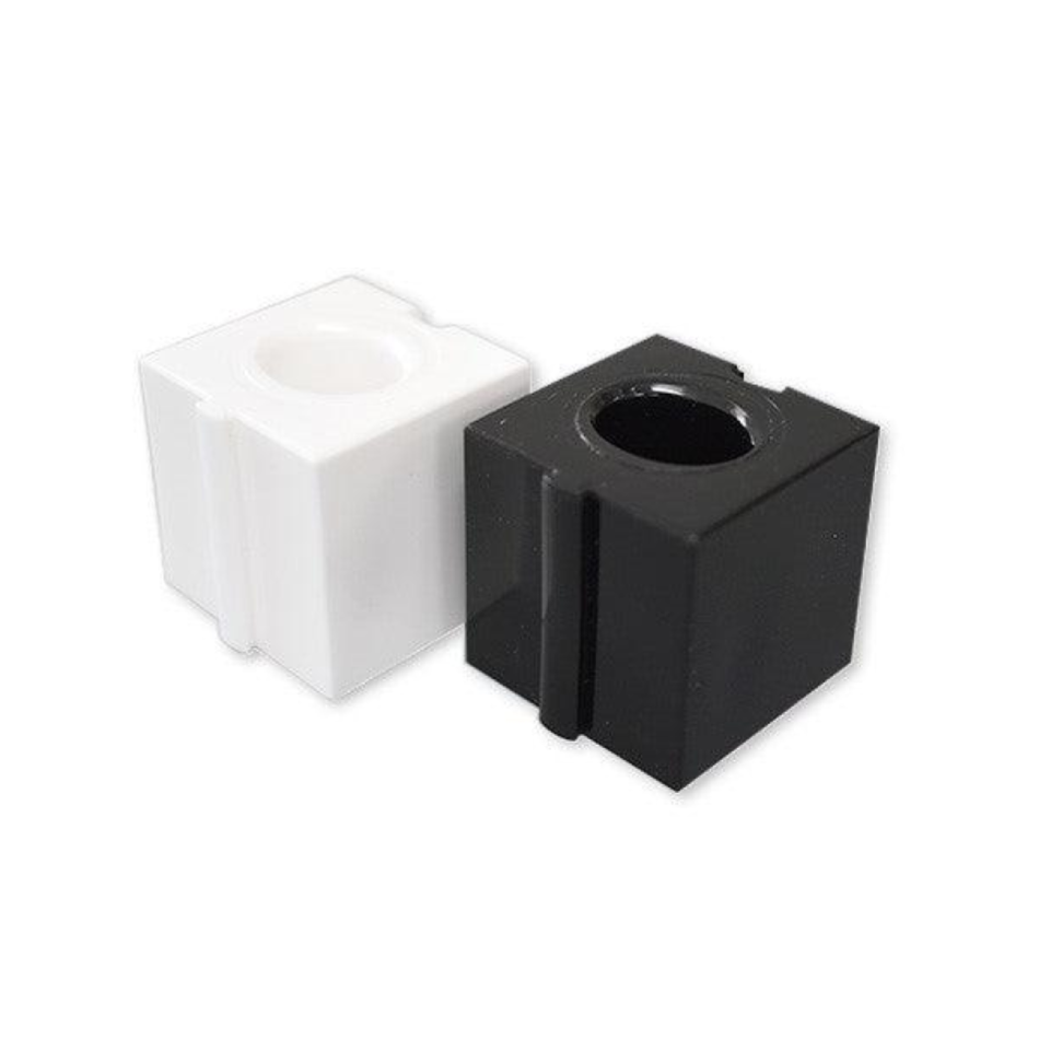 Joint Toothbrush Stand Monochrome