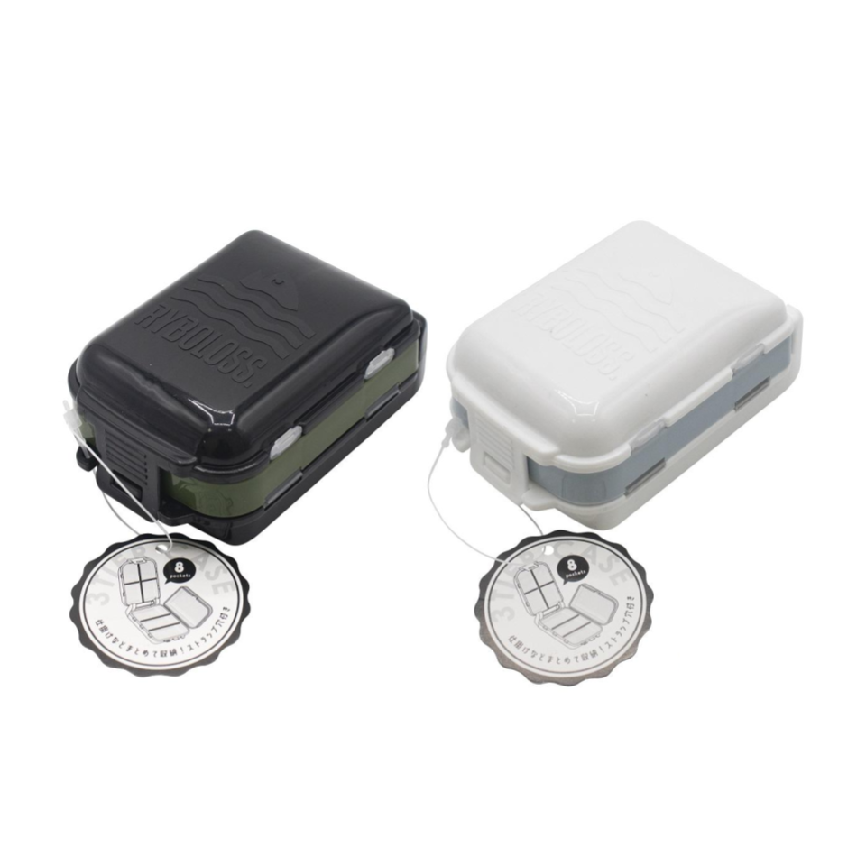 Ryboloss Three Stage Parts Case