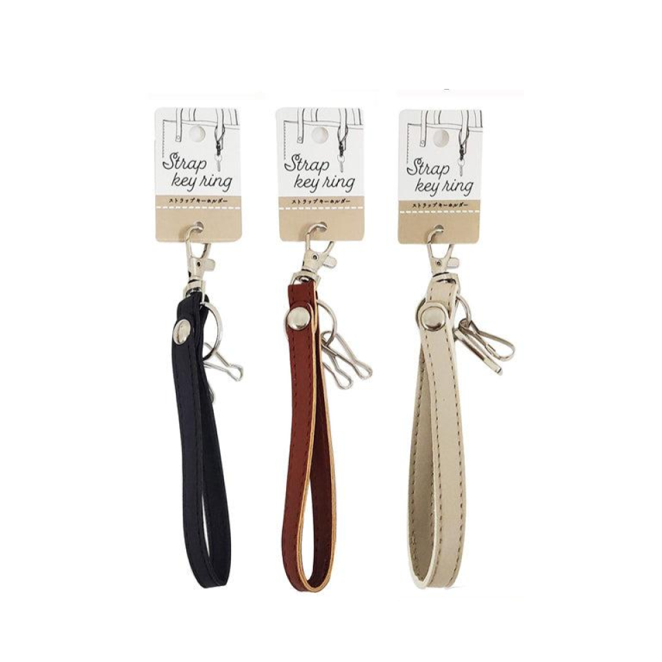 Strap Key Holder