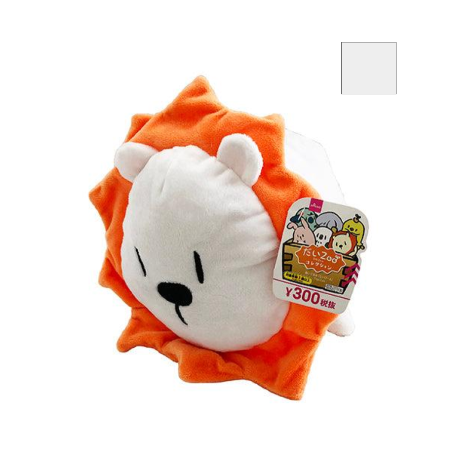 Toys Daizoo Leo
