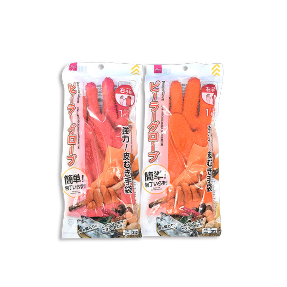 Peeler Glove Right Hand