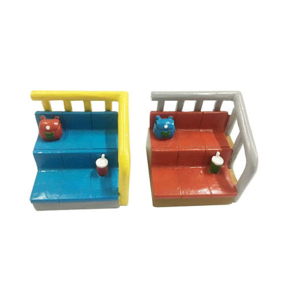 Ornament Sports Stadium