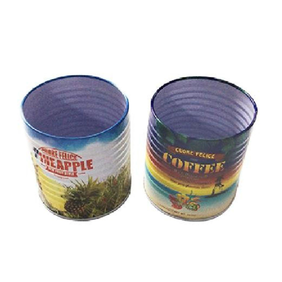 Nostalgic Can