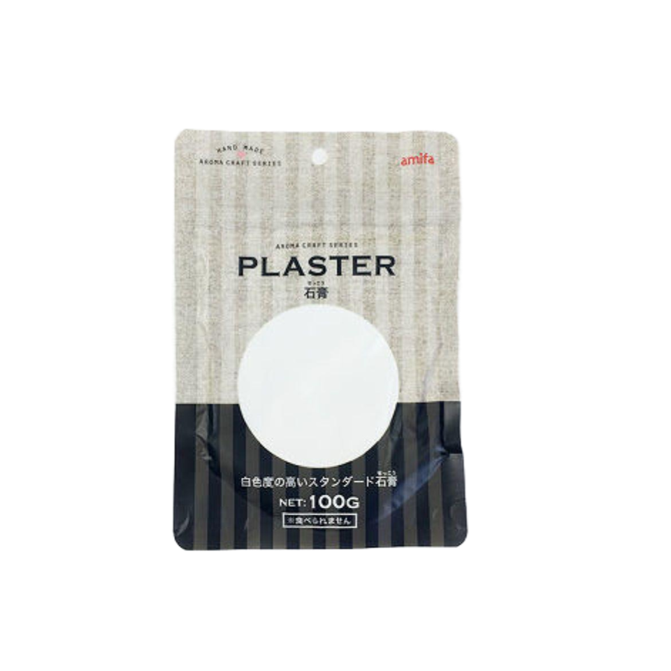 Plaster