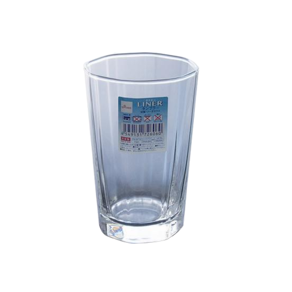 Tumbler Liner 265ml