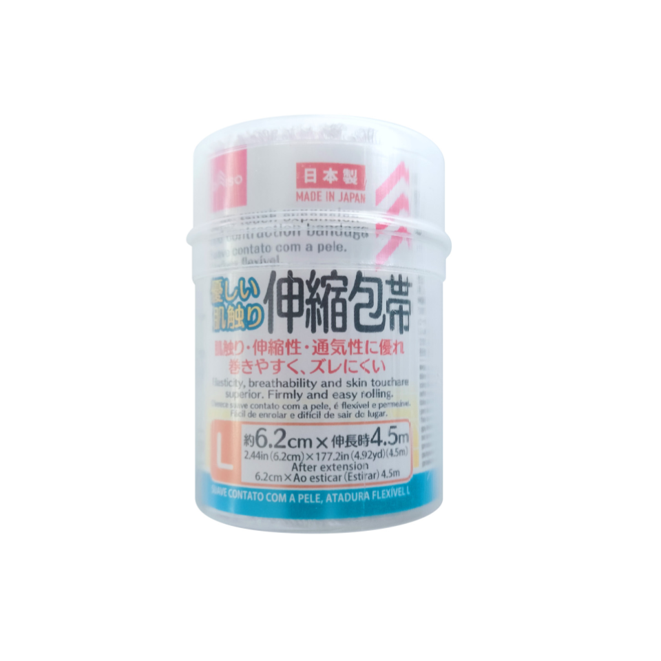 Expansion and Contraction Bandage L