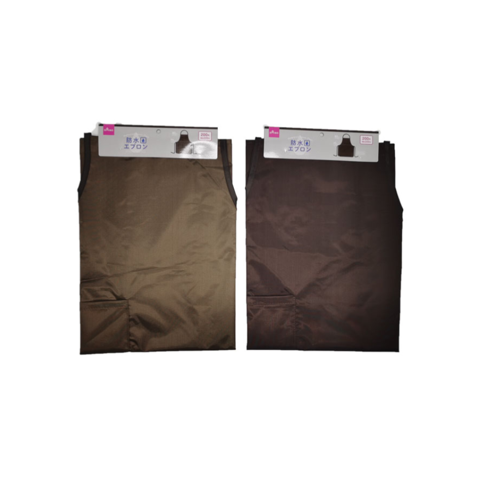 Waterproof Apron Plain
