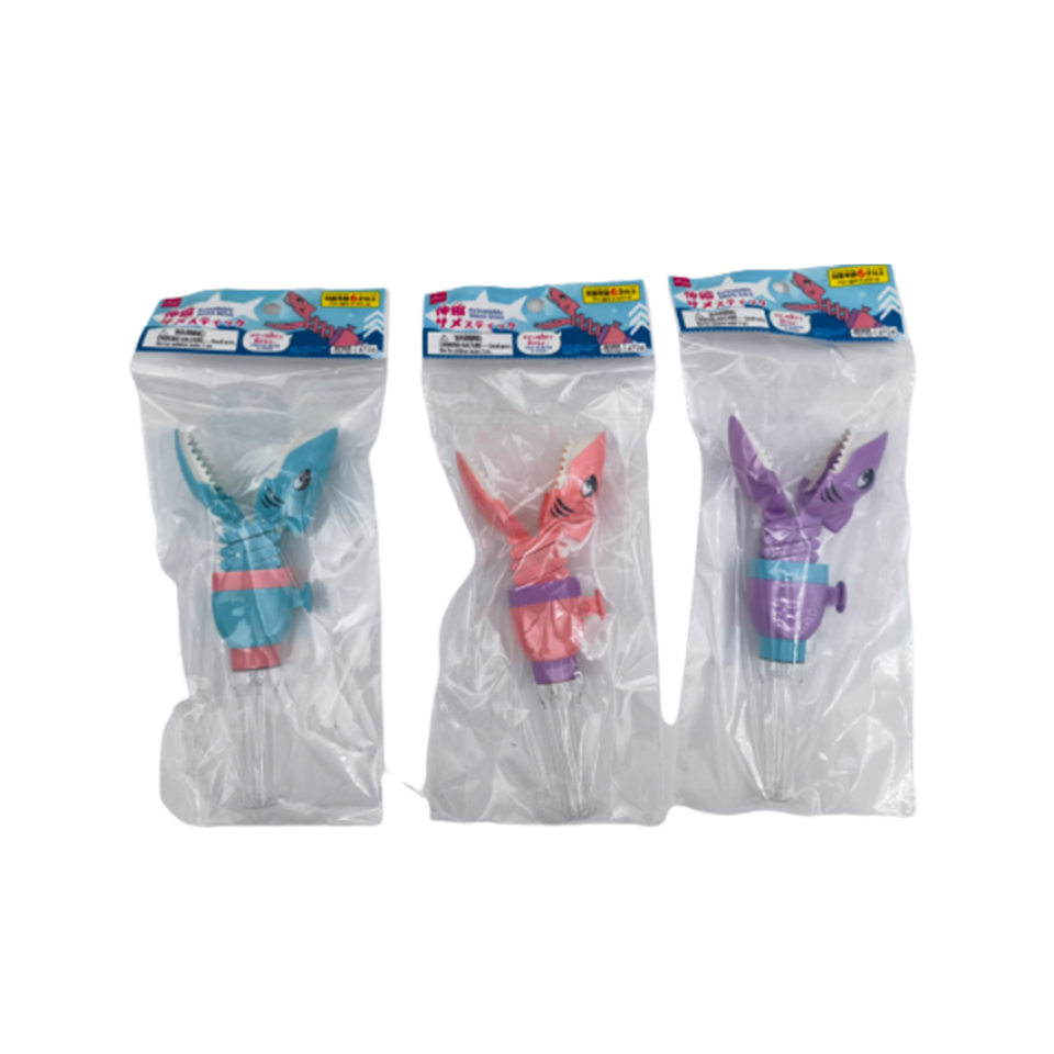 Extendable Shark Stick