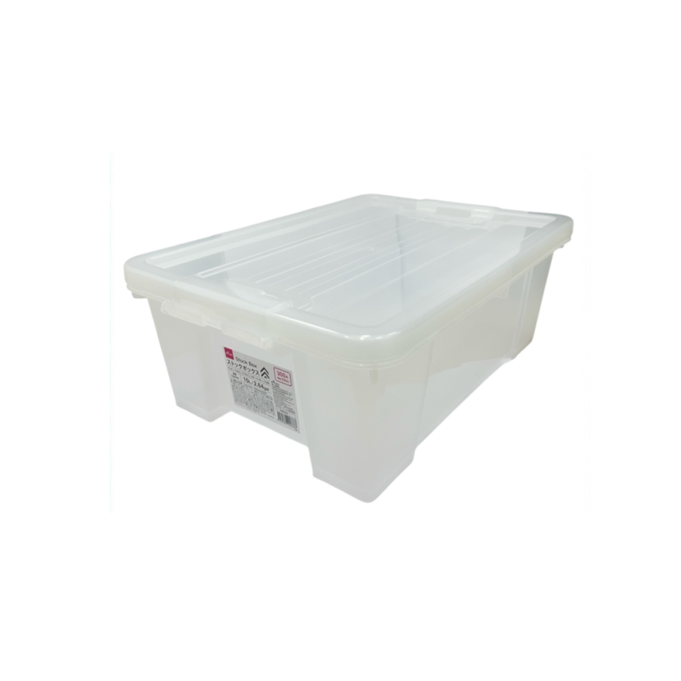 Stock Box 10L