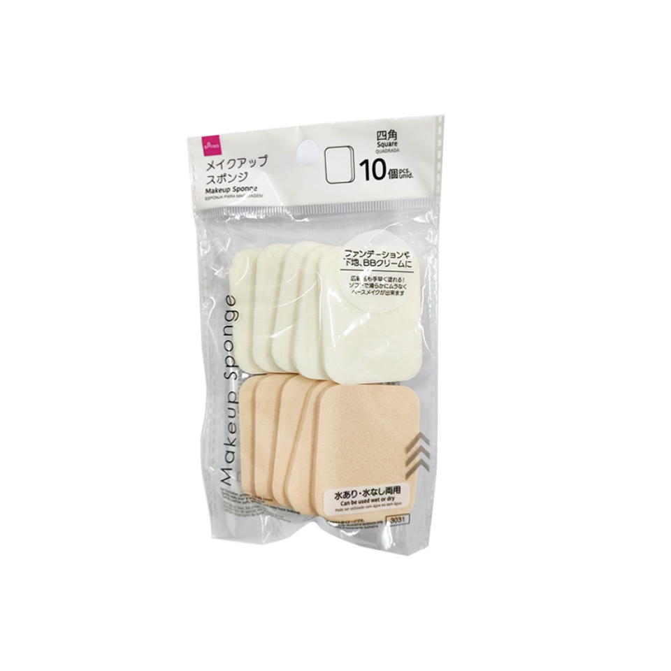 Makeup Sponge Square
