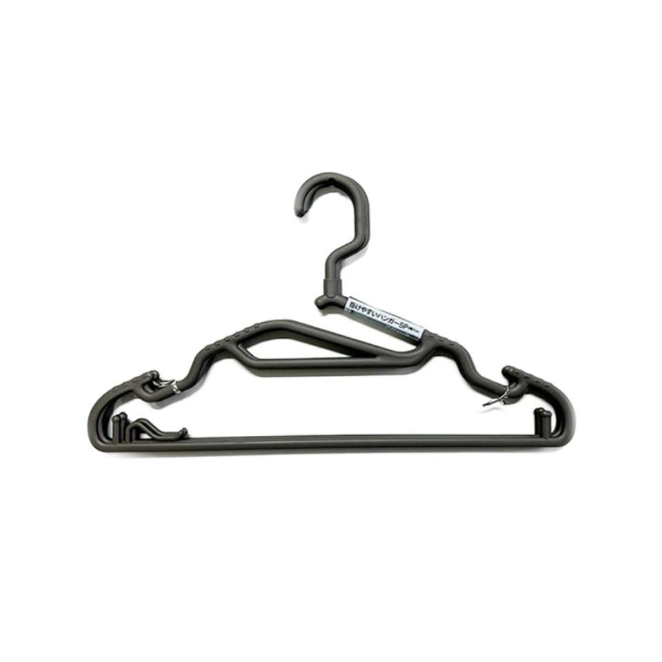 Easy to Use Hanger