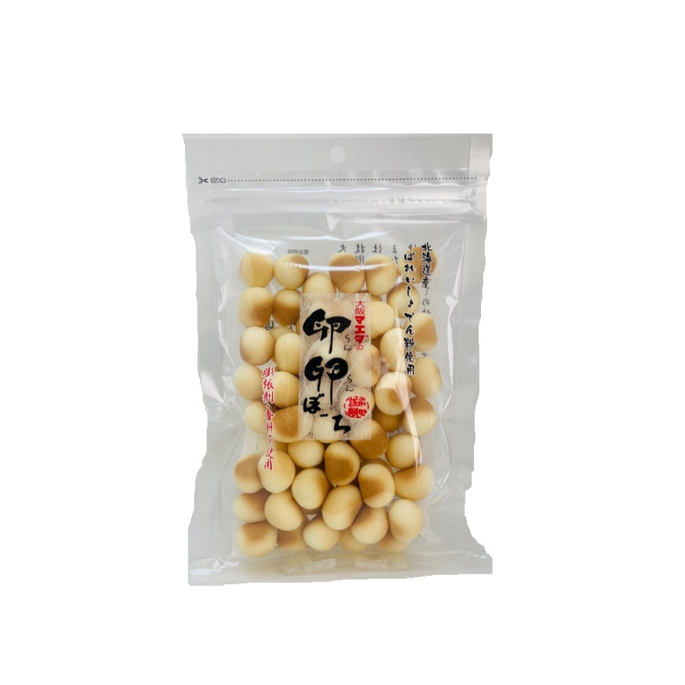 Osaka Maeda Tamago Boro