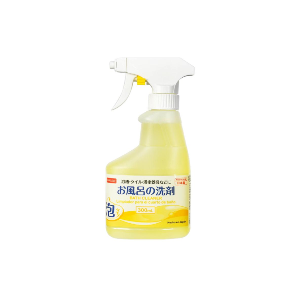 Bath Cleaner 300ml