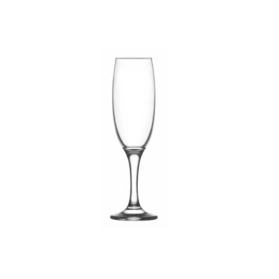 Champagne Glass Empire 220ml