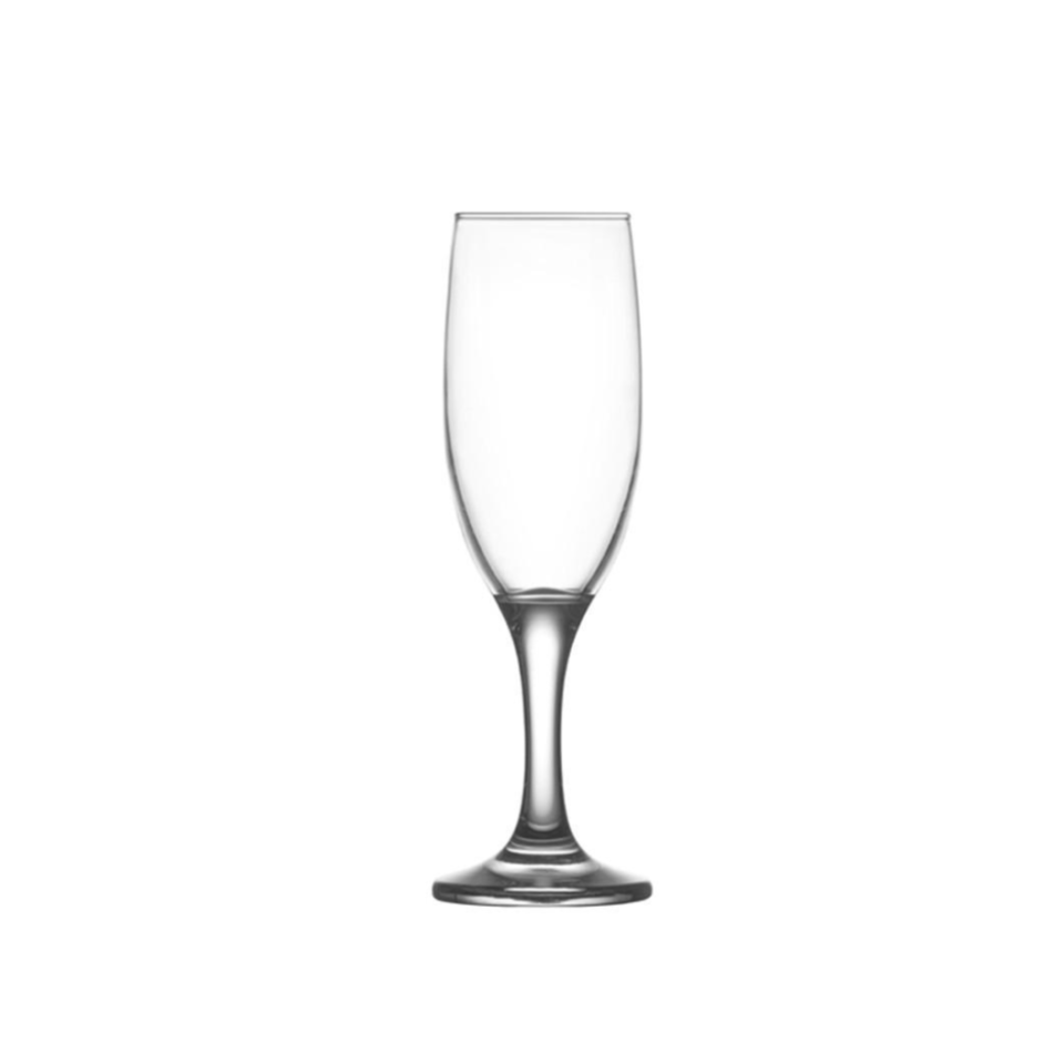 Sparkling Wine Glass 190ml