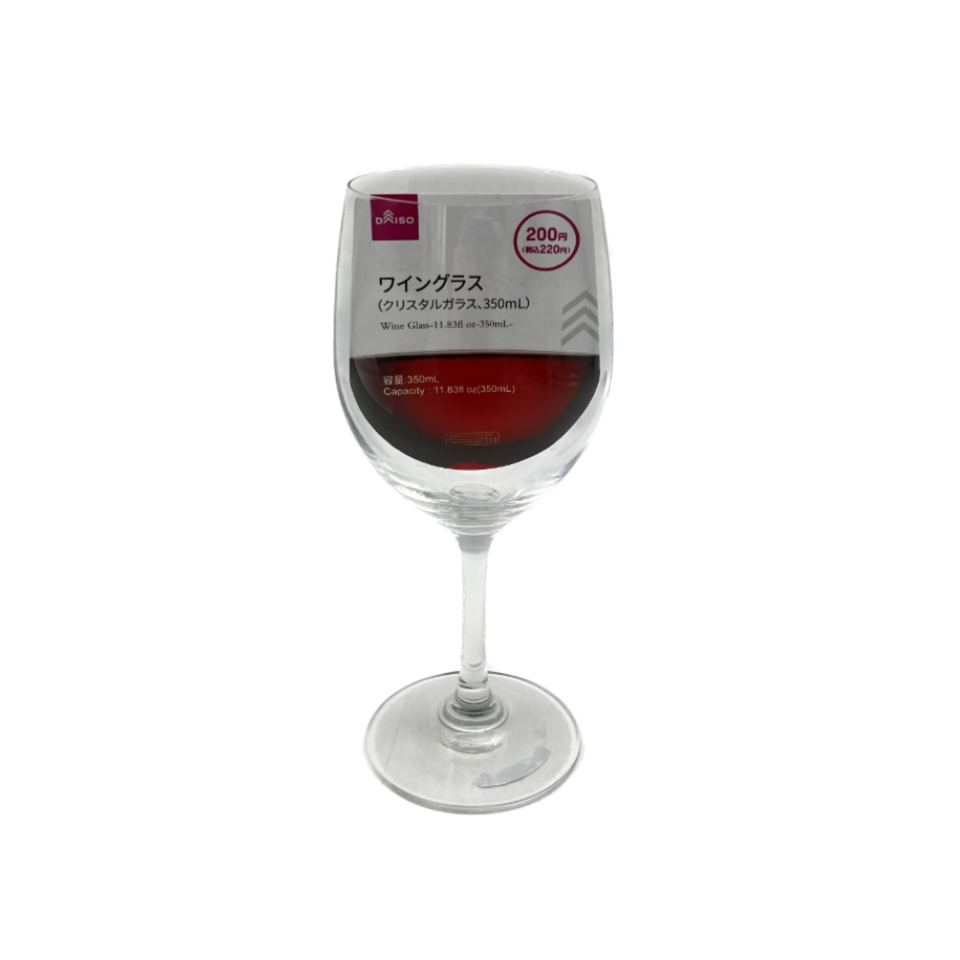 Wine Glass 350ml
