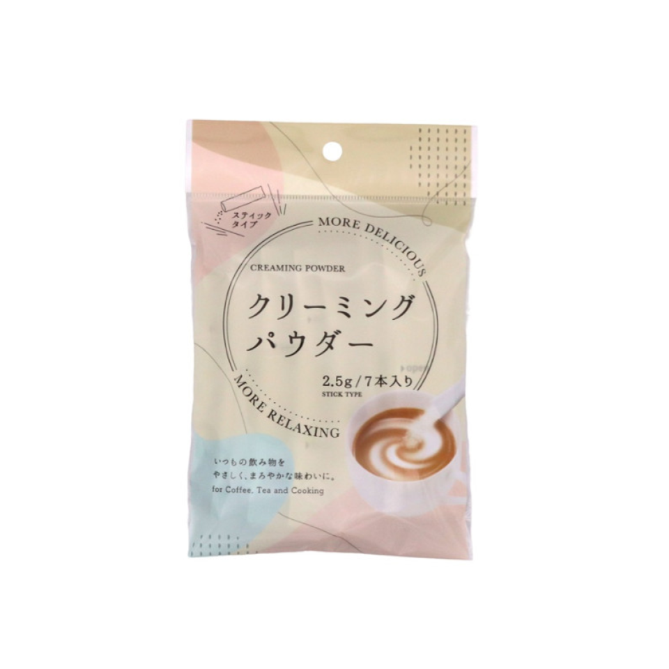 Kanematuseitya Creaming Powder